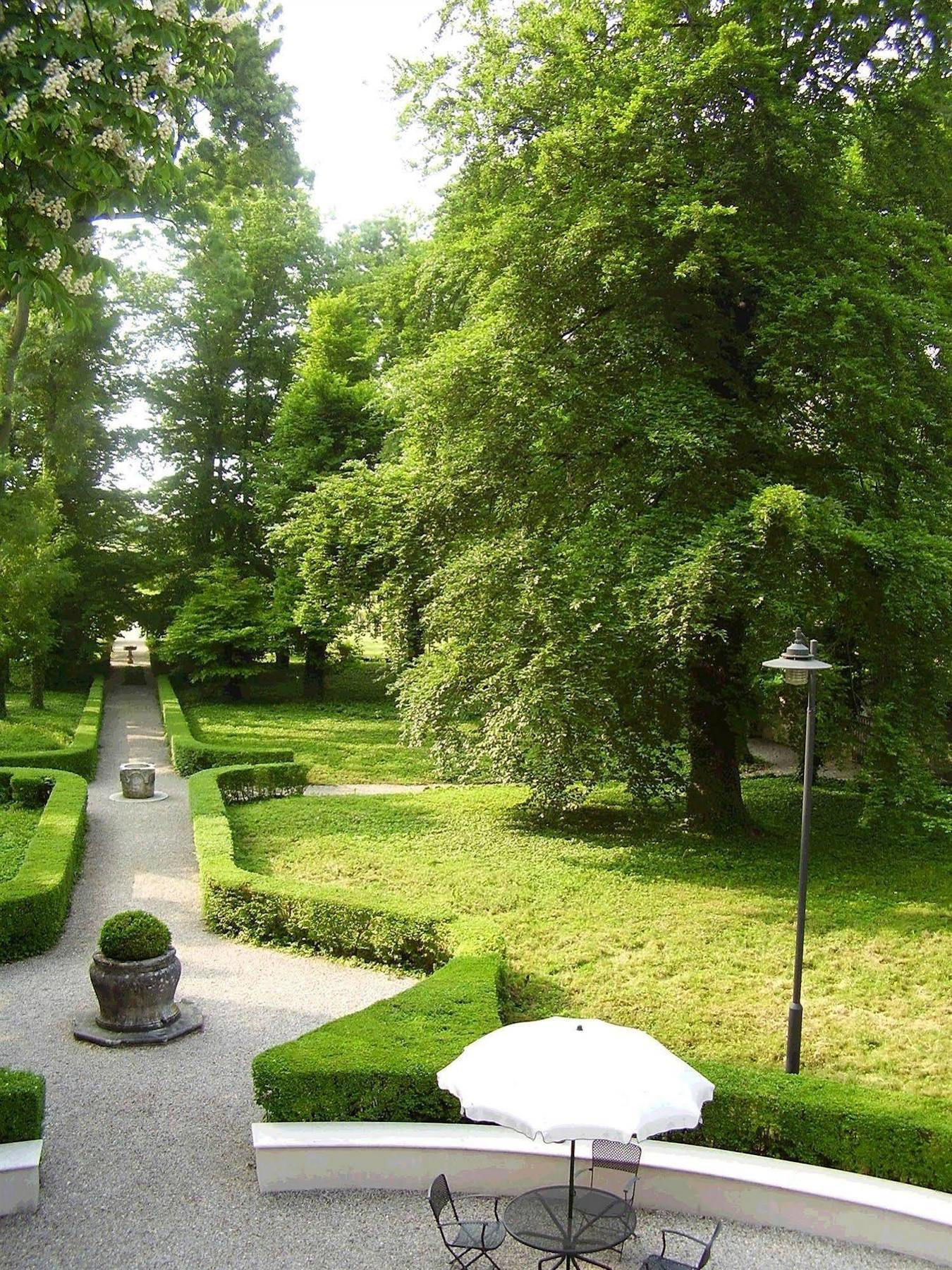 Villa Alberti Dolo Exterior photo