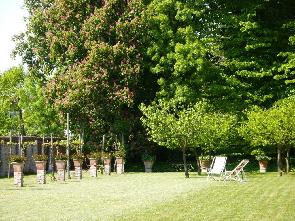 Villa Alberti Dolo Exterior photo