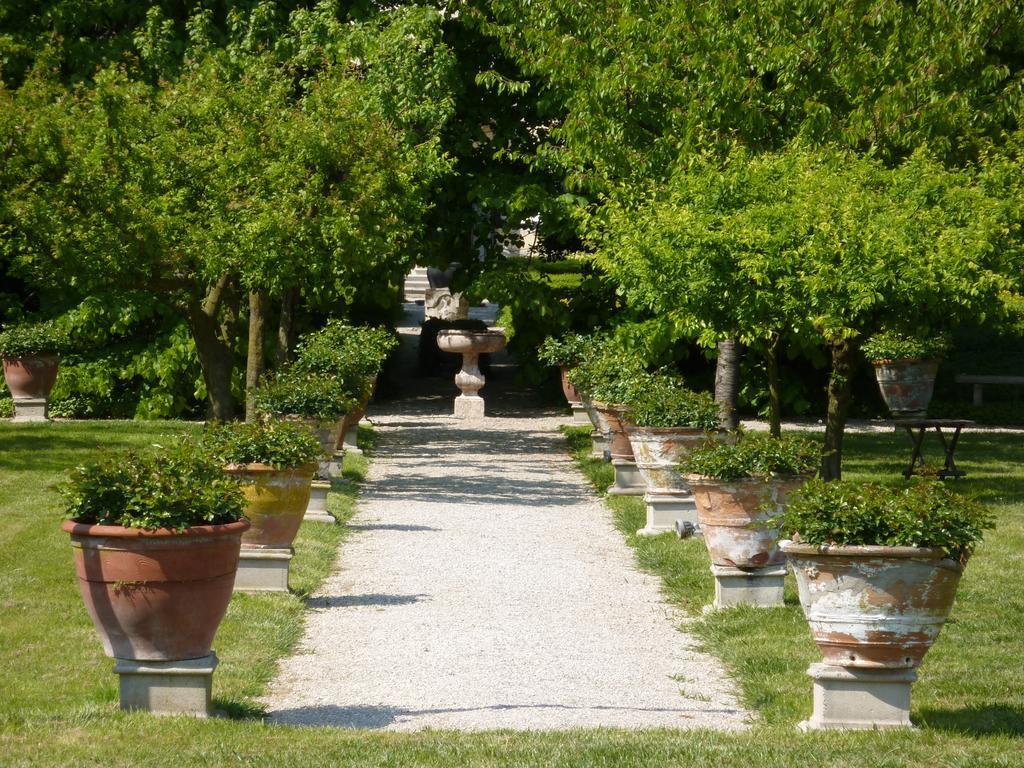 Villa Alberti Dolo Exterior photo